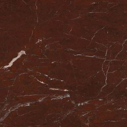 Bulgari Rosso natural stone